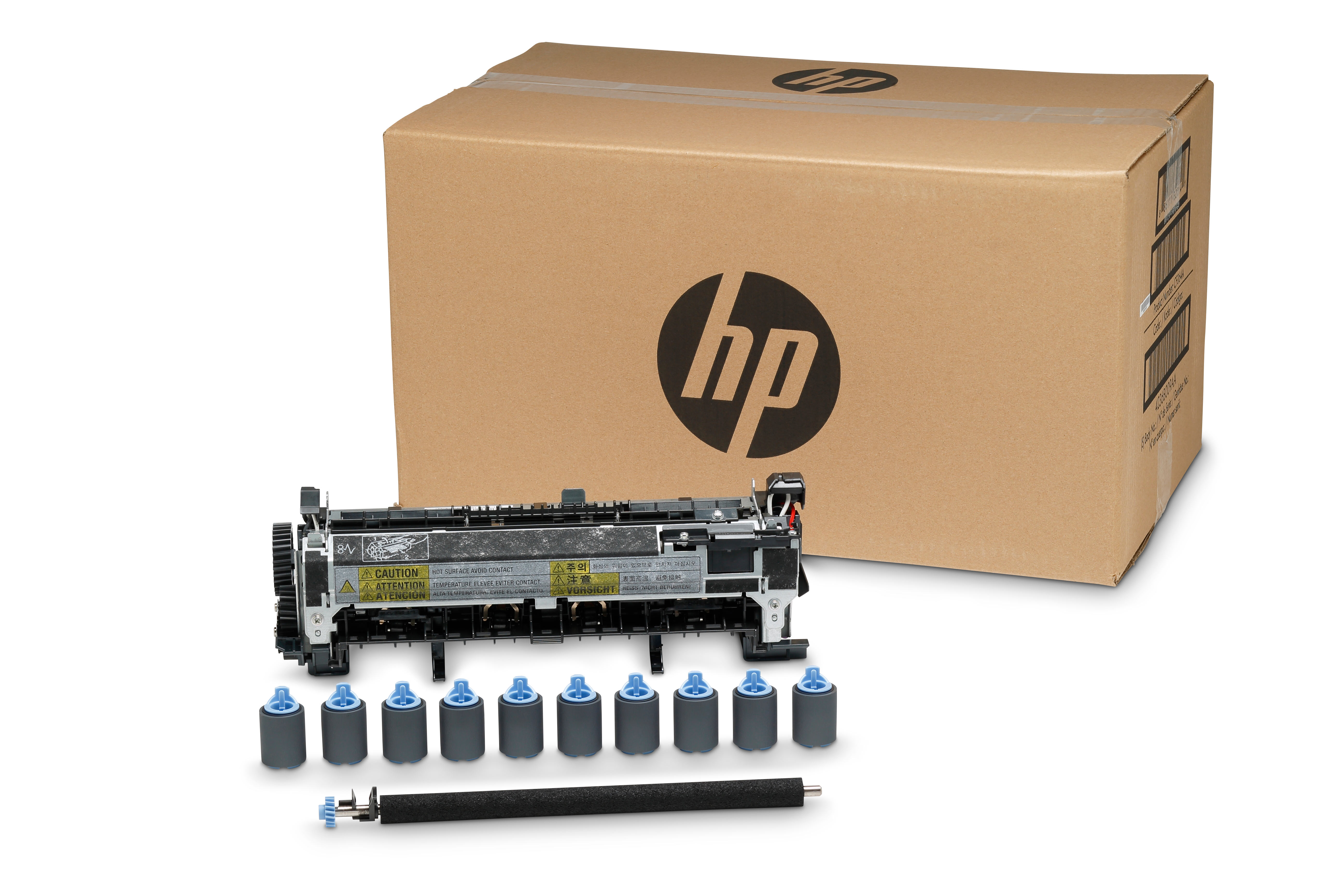 CF065-67901/CF065A Ремкомплект (Maintenance Kit) HP LJ Enterprise M601/M602/M603 (O)