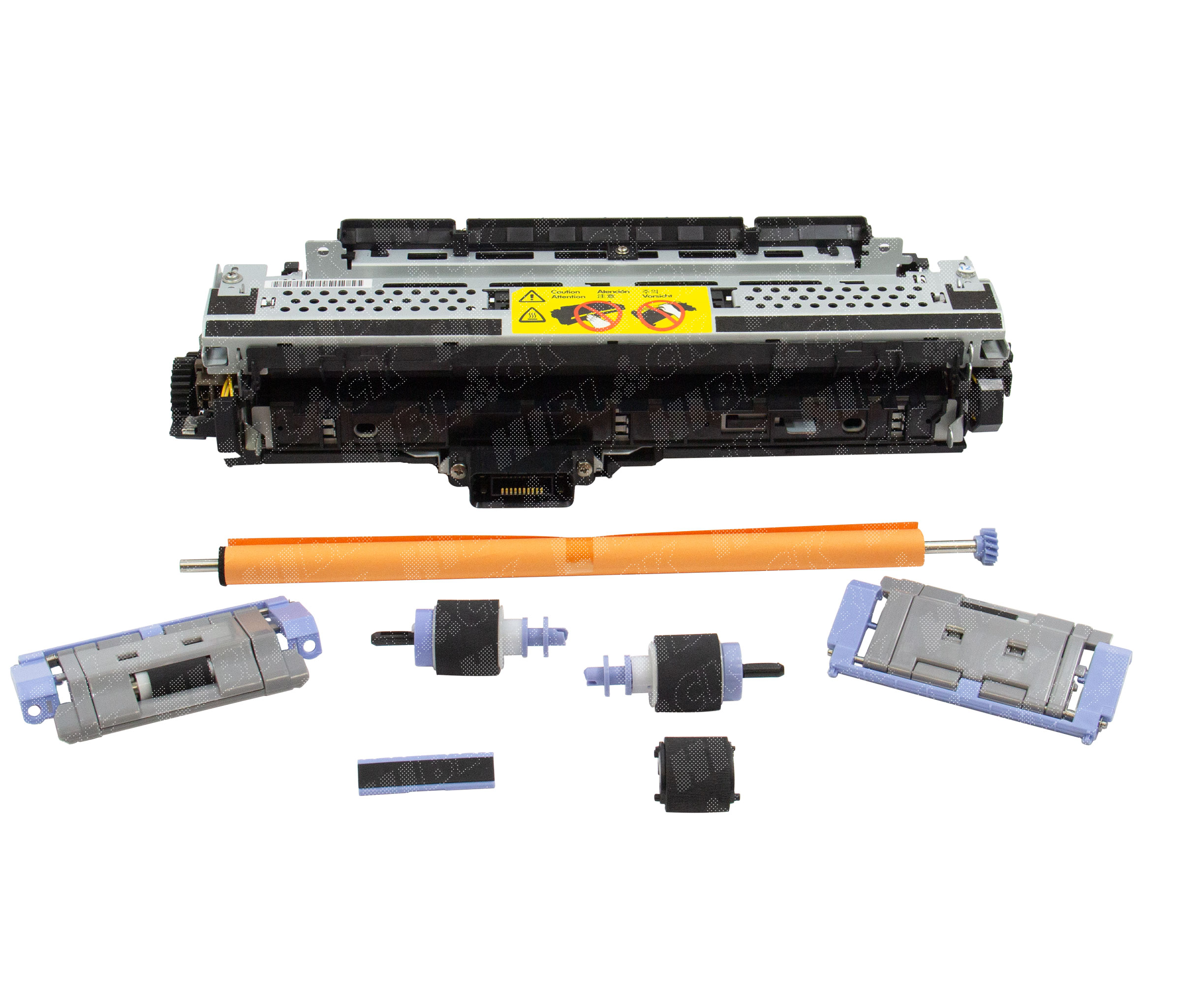 Ремкомплект Hi-Black для HP LJ Enterprise MFP M725/ M712