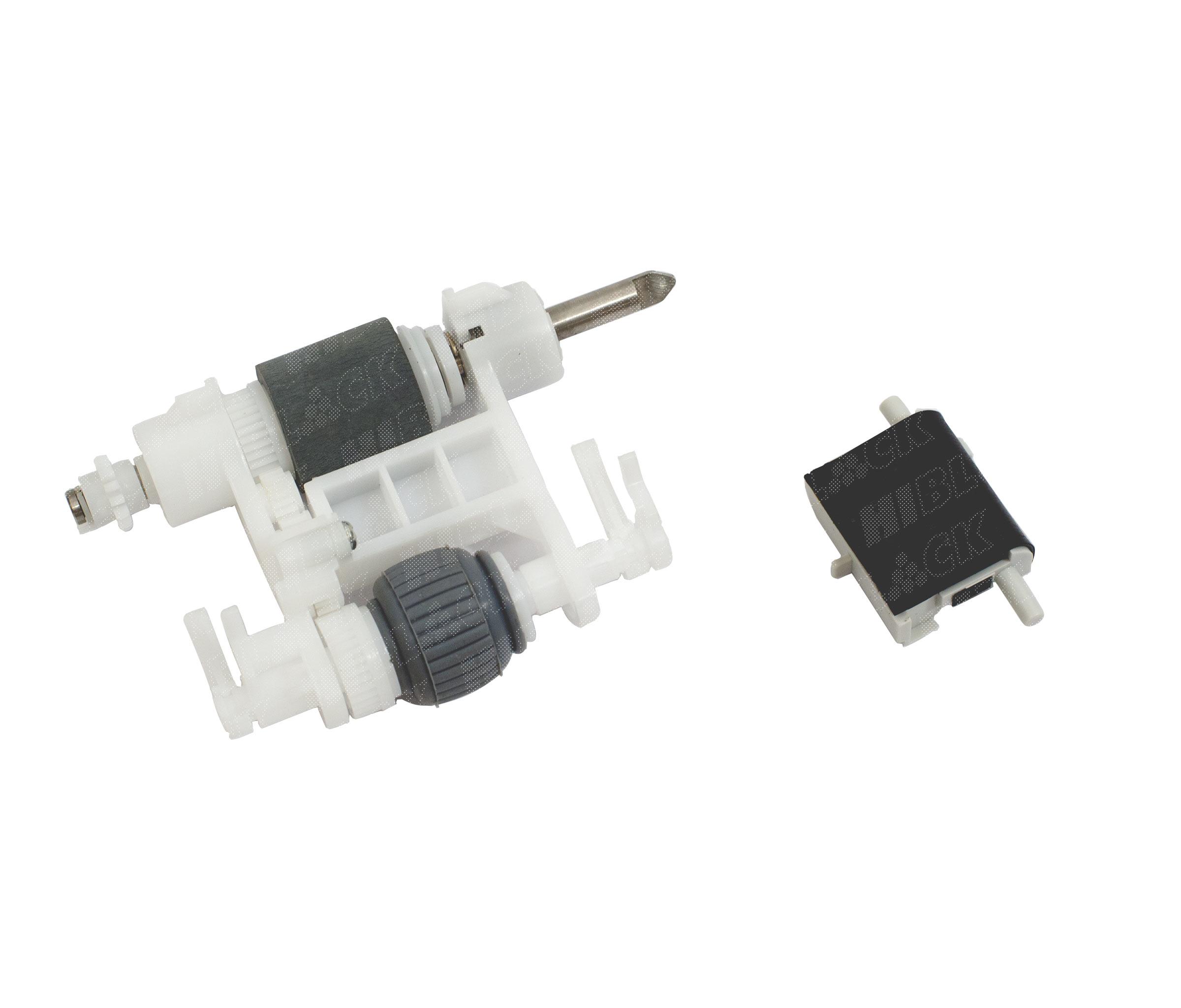 Ремкомплект (Maintenance kit) автоподатчика Hi-Black для HP LJ Enterprise M4555/4559/CM4540