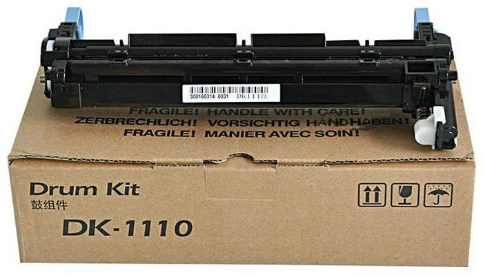 DK-1110 Драм-юнит Kyocera FS-1040/1060DN/1020MFP/1120MFP/1025MFP/1125MFP (O)