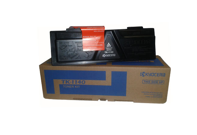 Картридж TK-1140 Kyocera FS-1035MFP/DP/1135MFP/ECOSYS M2035DN/M2535DN, 7,2К (O) 1T02ML0NLC