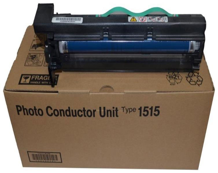 Фотопроводниковый блок тип 1515 Ricoh Aficio 1515/PS/F/MF/MP161/L/LN/SPF/171, 45K (O) 4118