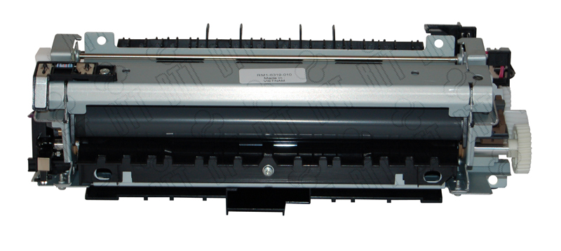 RM1-6319-000CN/RM2-2903 Термоузел (Печь) в сборе HP LJ P3015/Canon MF515/LBP6750/LBP6780 (O)