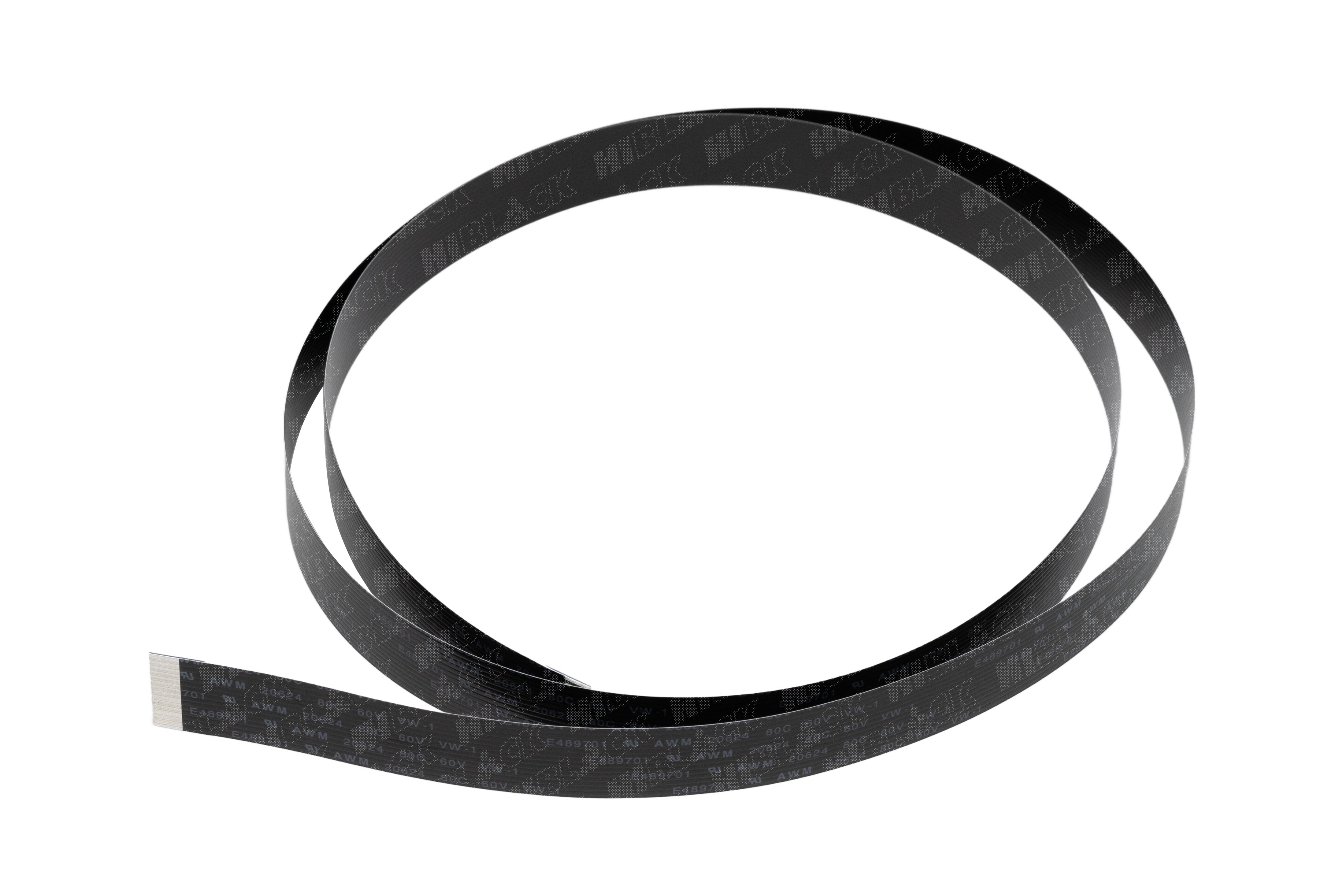 CF116-67910-01 Шлейф сканера 14pin (соединяет ADF и форматер) Hi-Black HP Enterprise M521/M525/M575
