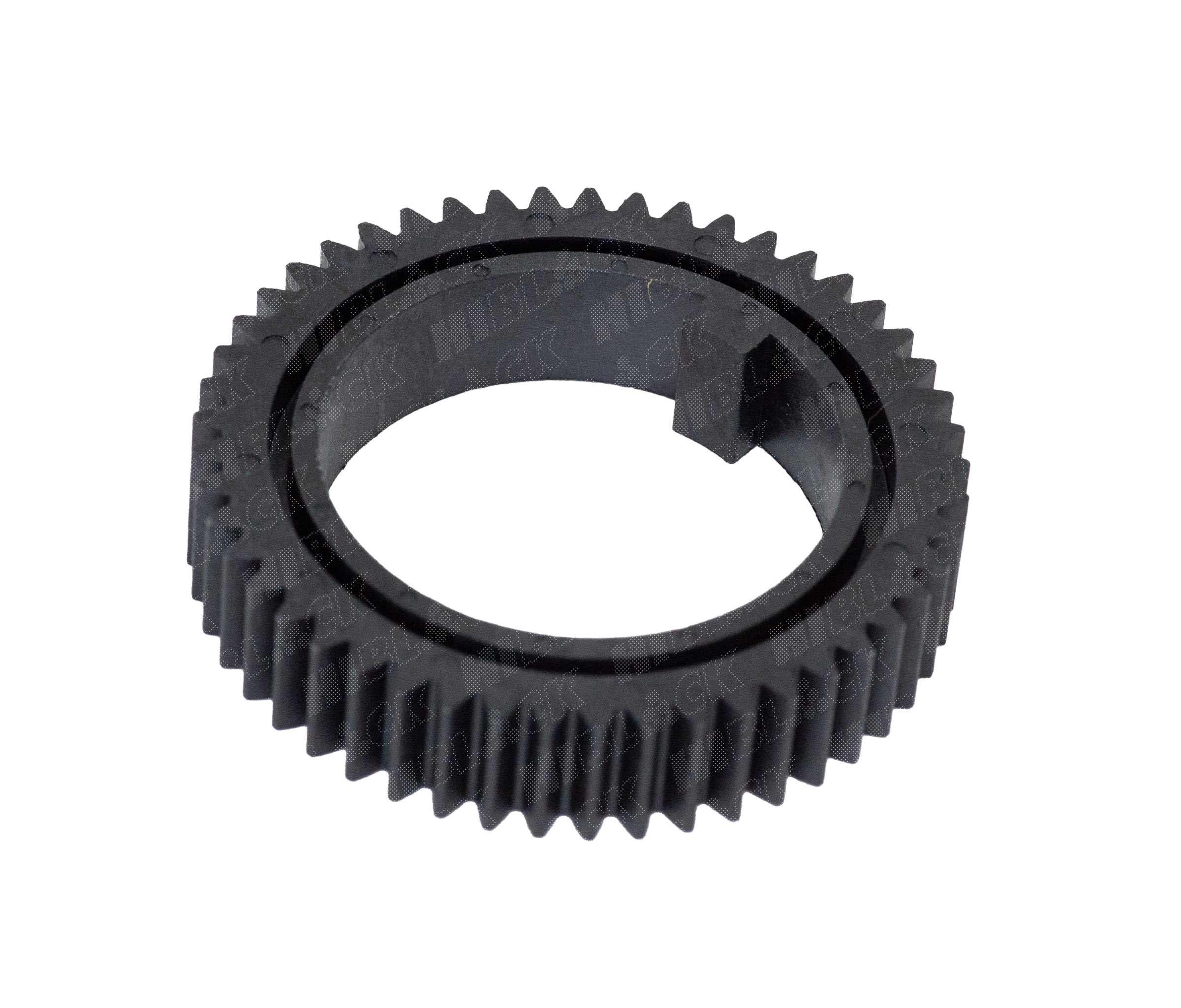 Шестерня 49T тефлонового вала Hi-Black для HP LJ 9000/9040/9050