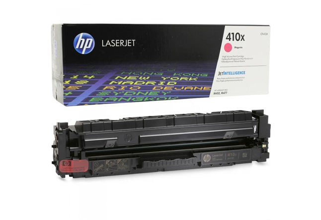 Картридж HP CLJ M452DW/DN/NW/M477FDW/477DN/477FNW (O) CF413X, M, 5K