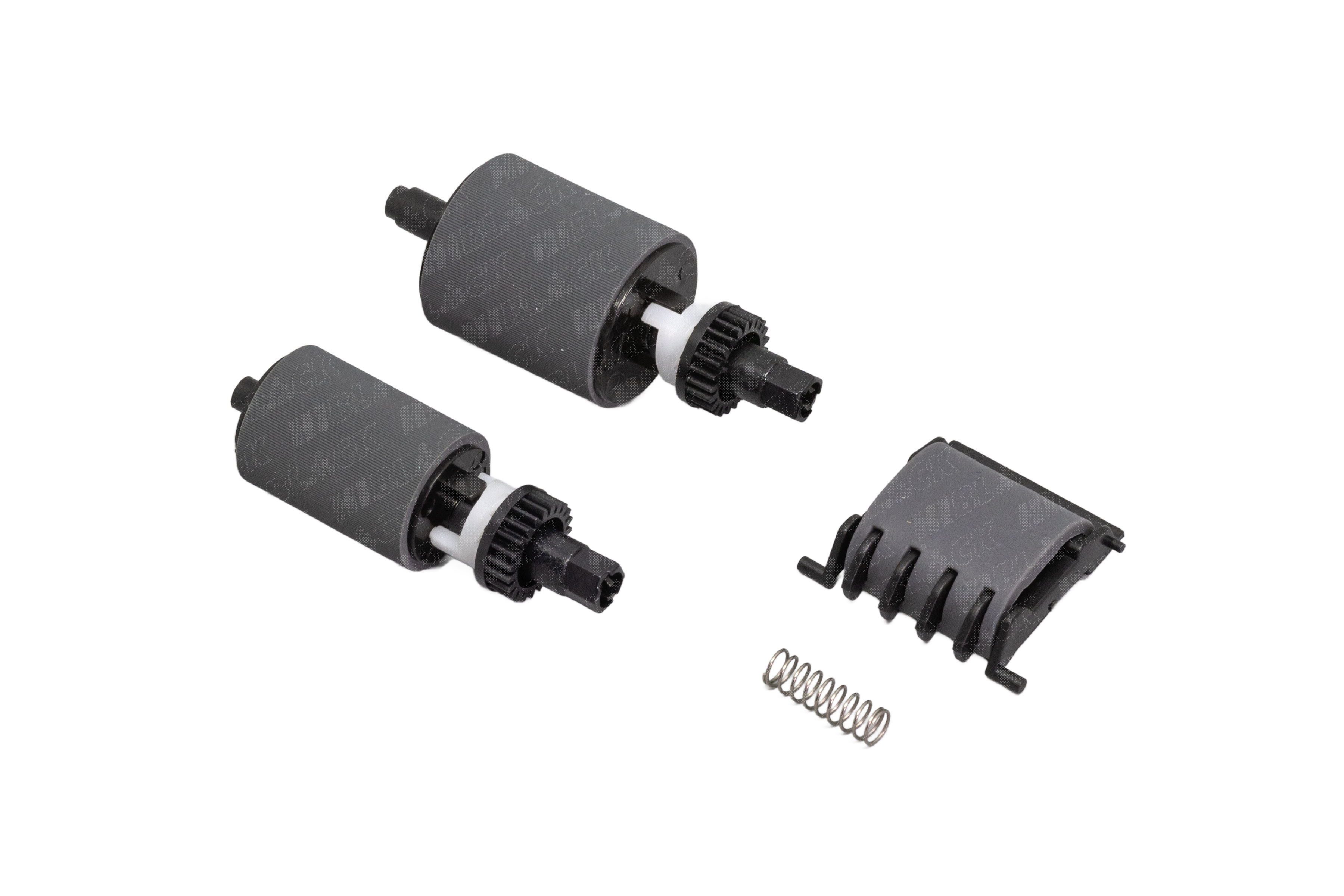 A8P79-65001 Набор ADF Hi-Black (2 ролика + тормозная площадка) HP LJ Pro M425/M521/CLJ M476/M570