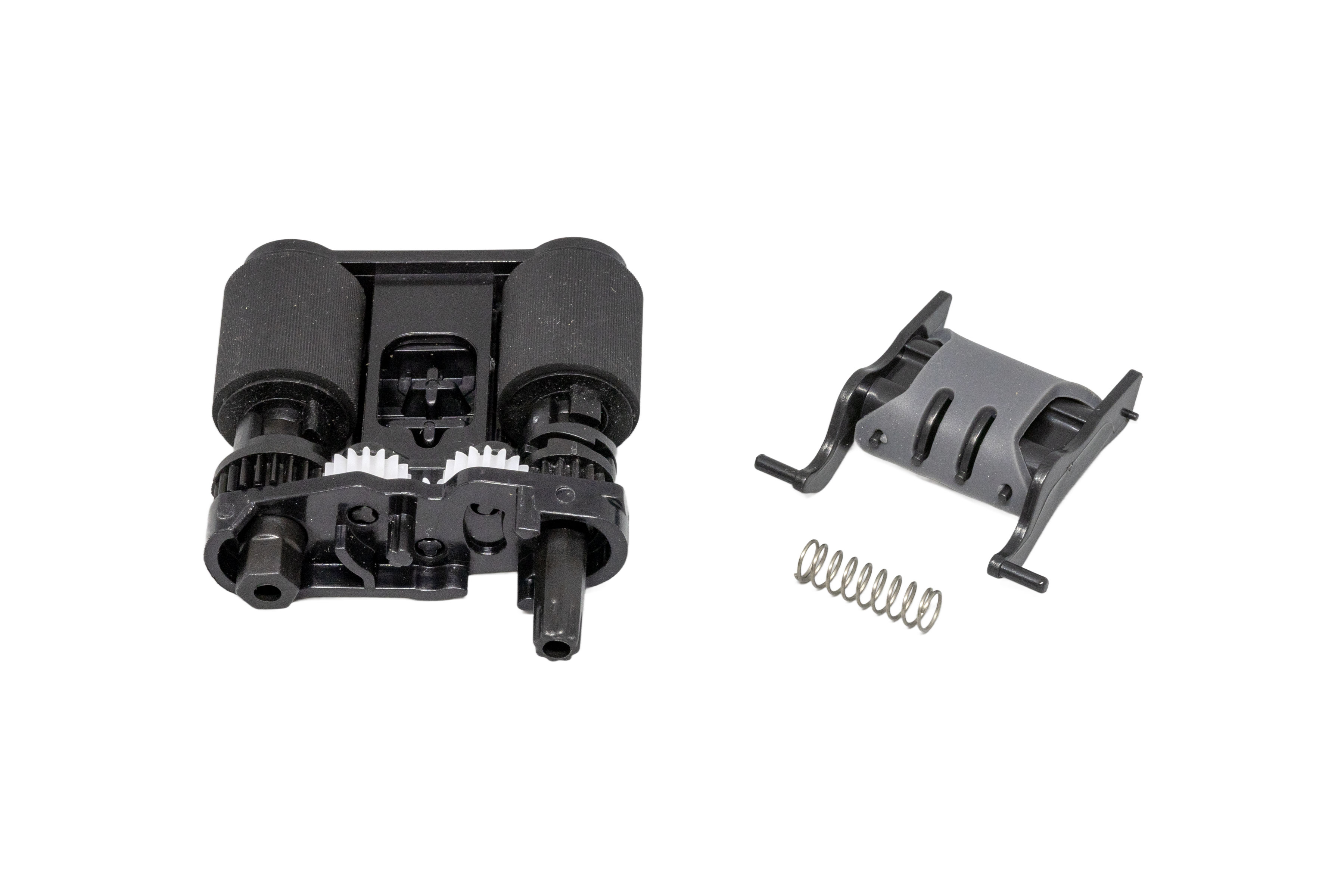 B3Q10-60105+B3Q10-40080 Набор Hi-Black ролик захвата ADF и тормозная площадка ADF HP LJ M426/M477