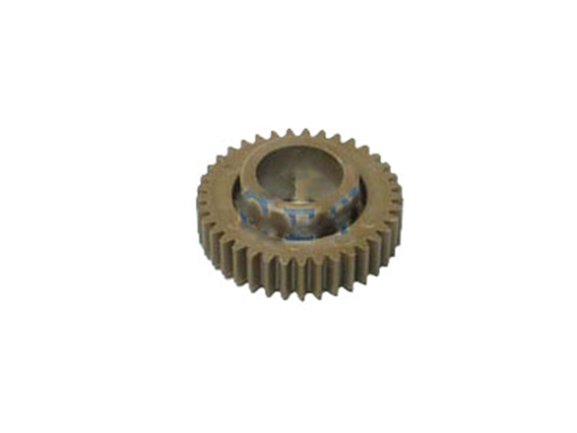 Шестерня привода тефлонового вала для SAMSUNG SCX-4216F (CET), CET1203, CET1203R, JC66-00564A