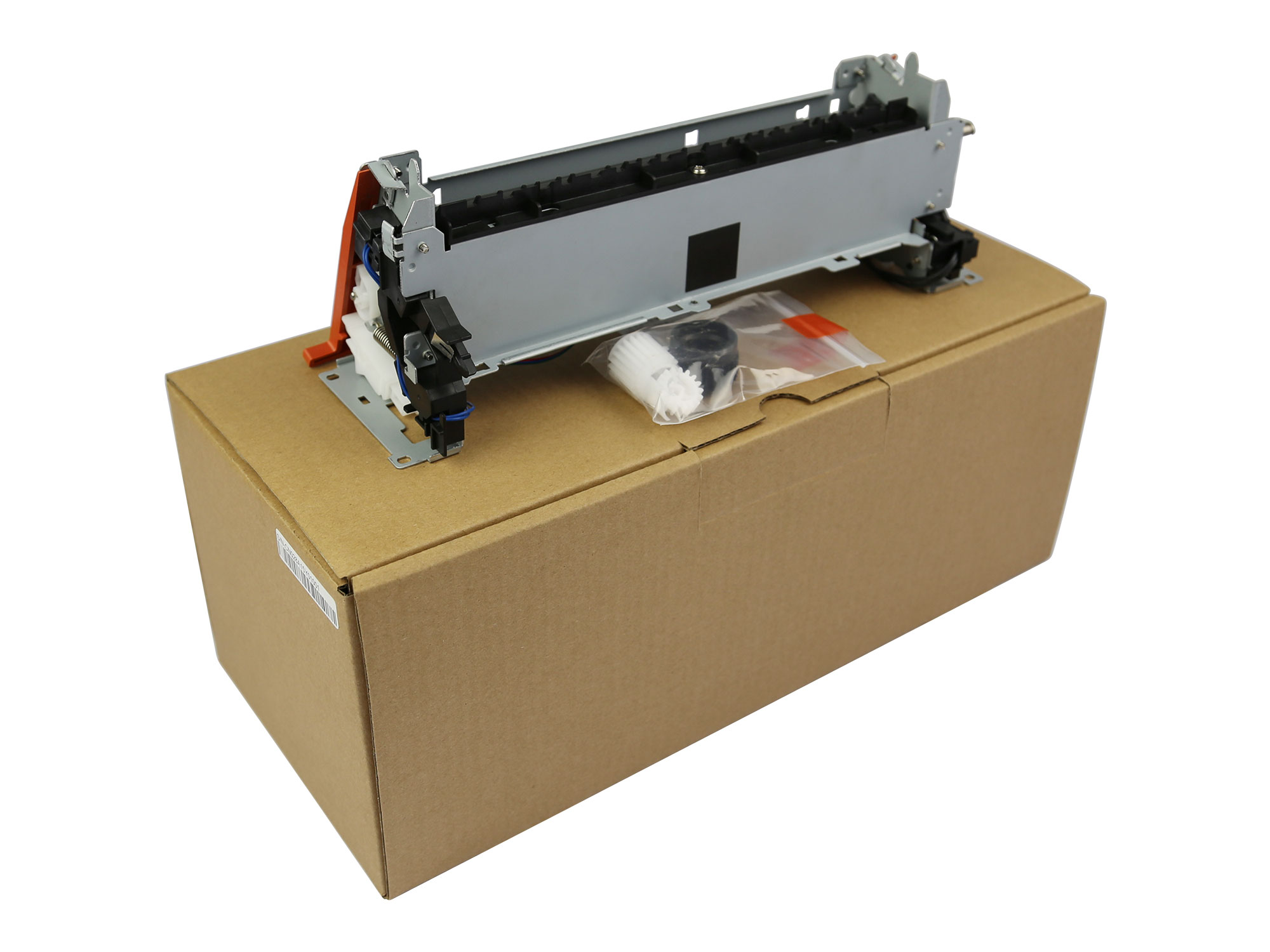 Термоузел (печь) в сборе RM1-8809-000 для HP LaserJet Pro 400 M401/M425 (CET), CET2729