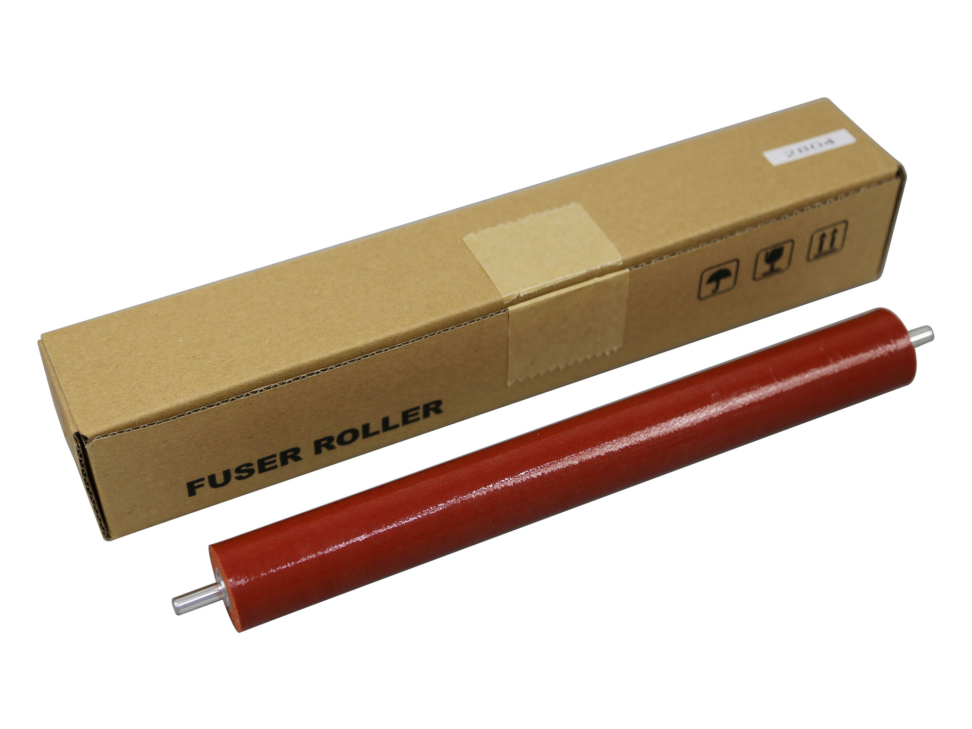 Резиновый вал (CET) Brother DCP-L2500D/L2520DW/L2540DN/MFC-L2700DN  CET2804
