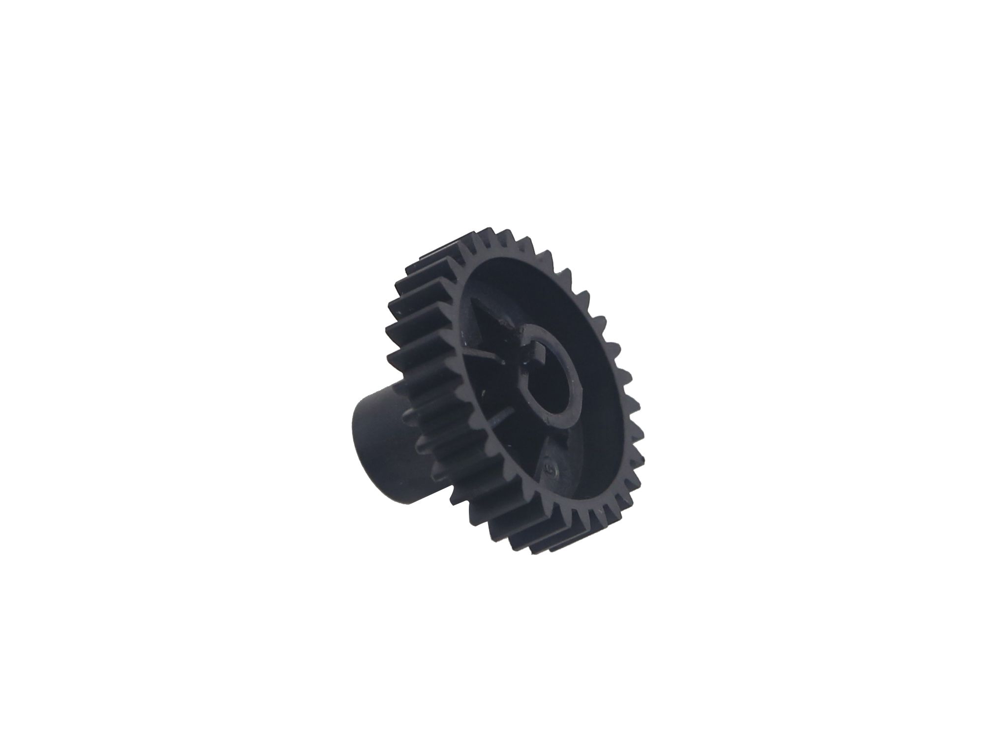 Шестерня резинового вала 31T (левая) (CET) Kyocera M2040dn/2135dn/2635dn/P2235dn/2040dn CET361009