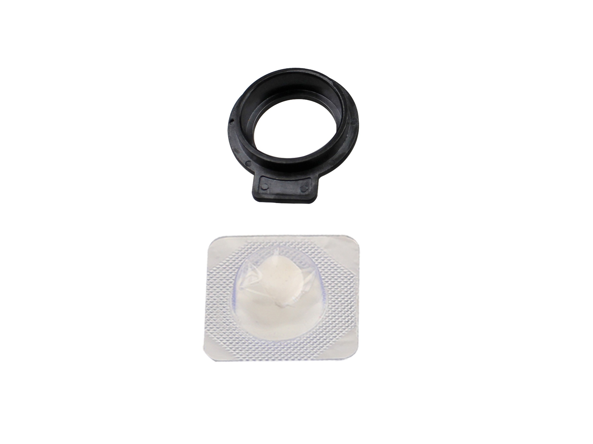 Бушинг тефлонового вала CET для Kyocera FS-1028/1128/1035/1135/2000/P2035, CET4389, левый