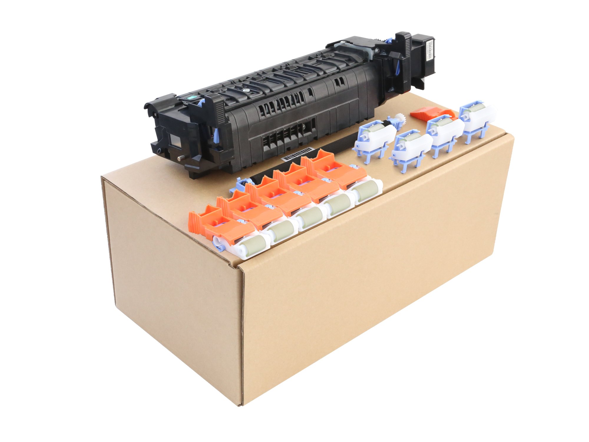 Ремонтный комплект CET для HP LaserJet Enterprise MFP M631dn/632h/633fh/633z J8J88-67901 CET441004U