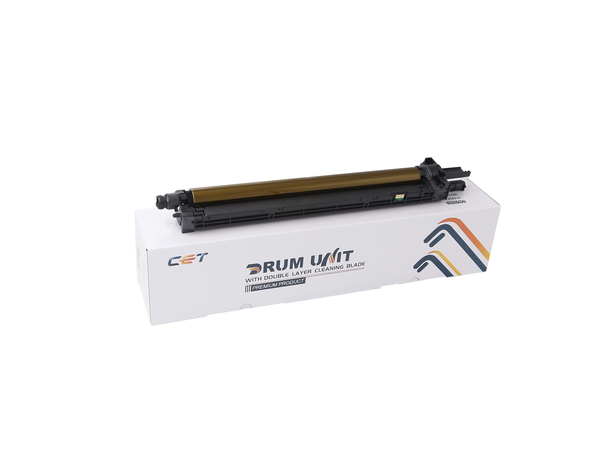 Драм-юнит DR-316K (c двухслойным ракелем) (CET) Konica Minolta BizHub C250i/C300i Black CET471045P