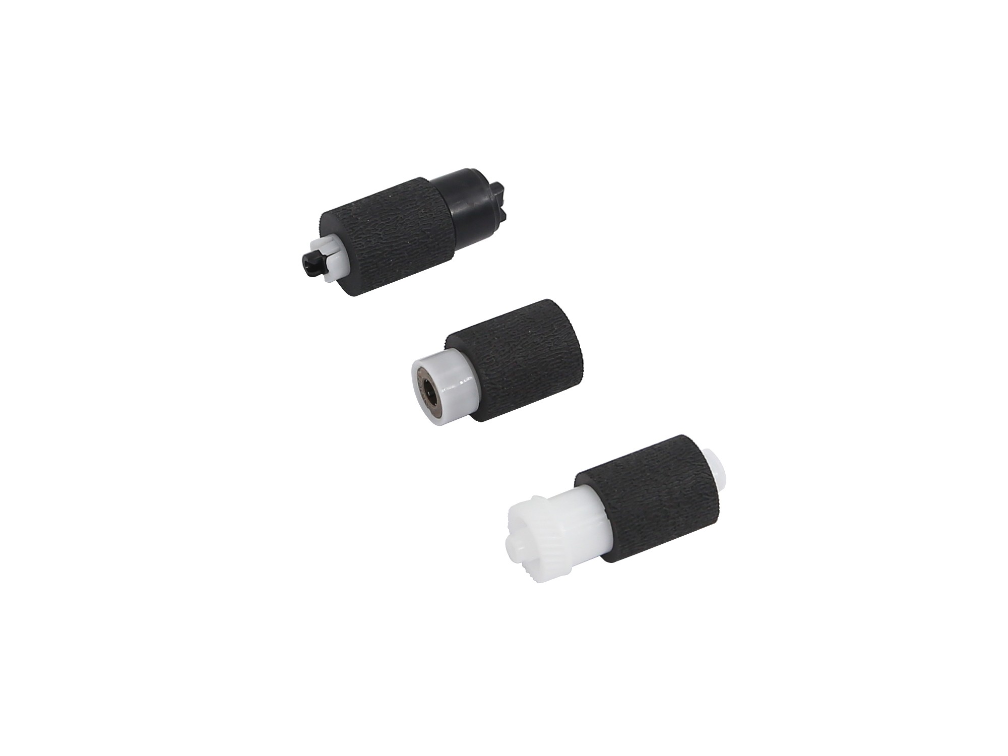 Комплект роликов (Long Life, New) для KYOCERA FS-2100D (CET), 3 шт/компл, 2F909171, 2HN06080, 2F9062