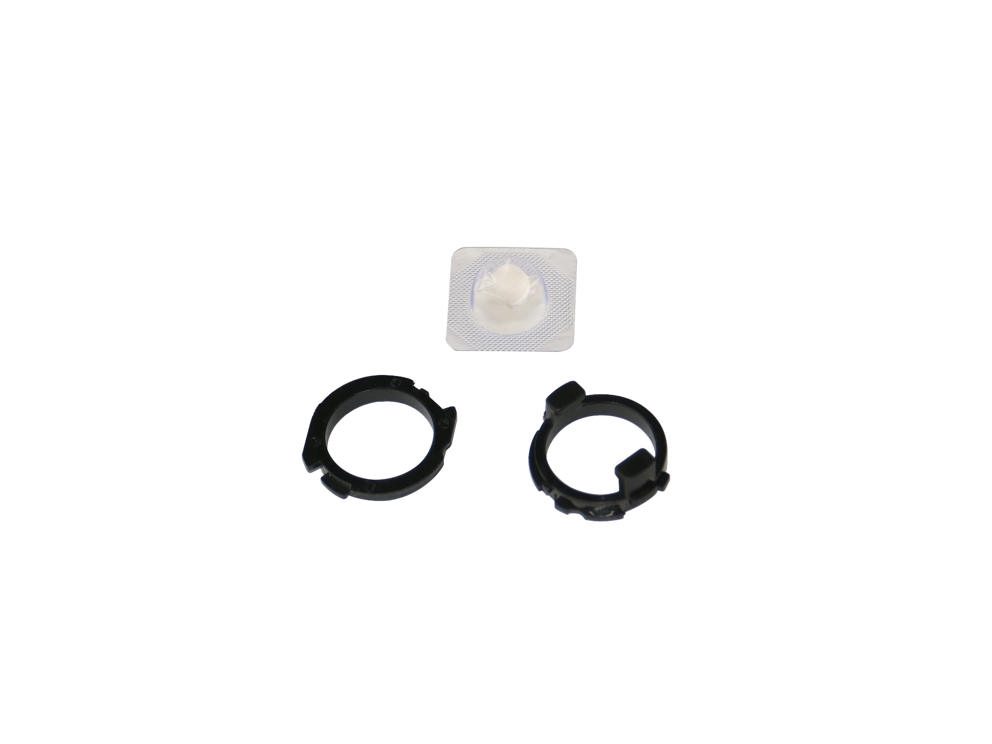 Комплект бушингов тефлонового вала CET для Samsung ML-1510/1710, CET5596, JC61-00589A/JC61-00590A
