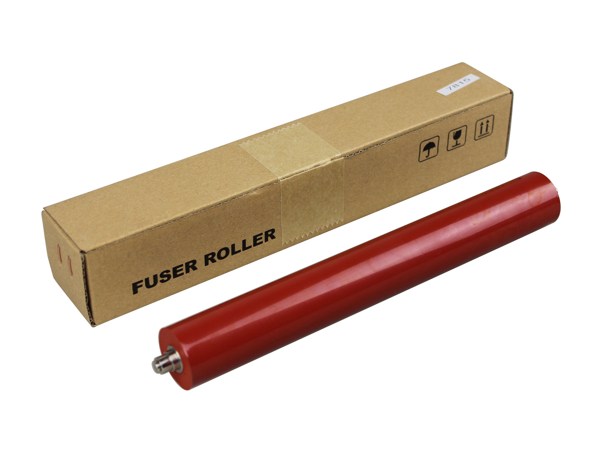 Вал резиновый Kyocera FS-4100DN/4200DN/4300DNP3045DN/P3050DN/P3055DN/M3550idn/M3560idn  CET7815