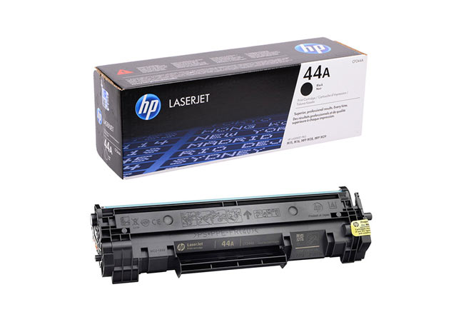 Картридж 44A для HP LJ Pro MFP M28a, 1К (O) черный CF244A