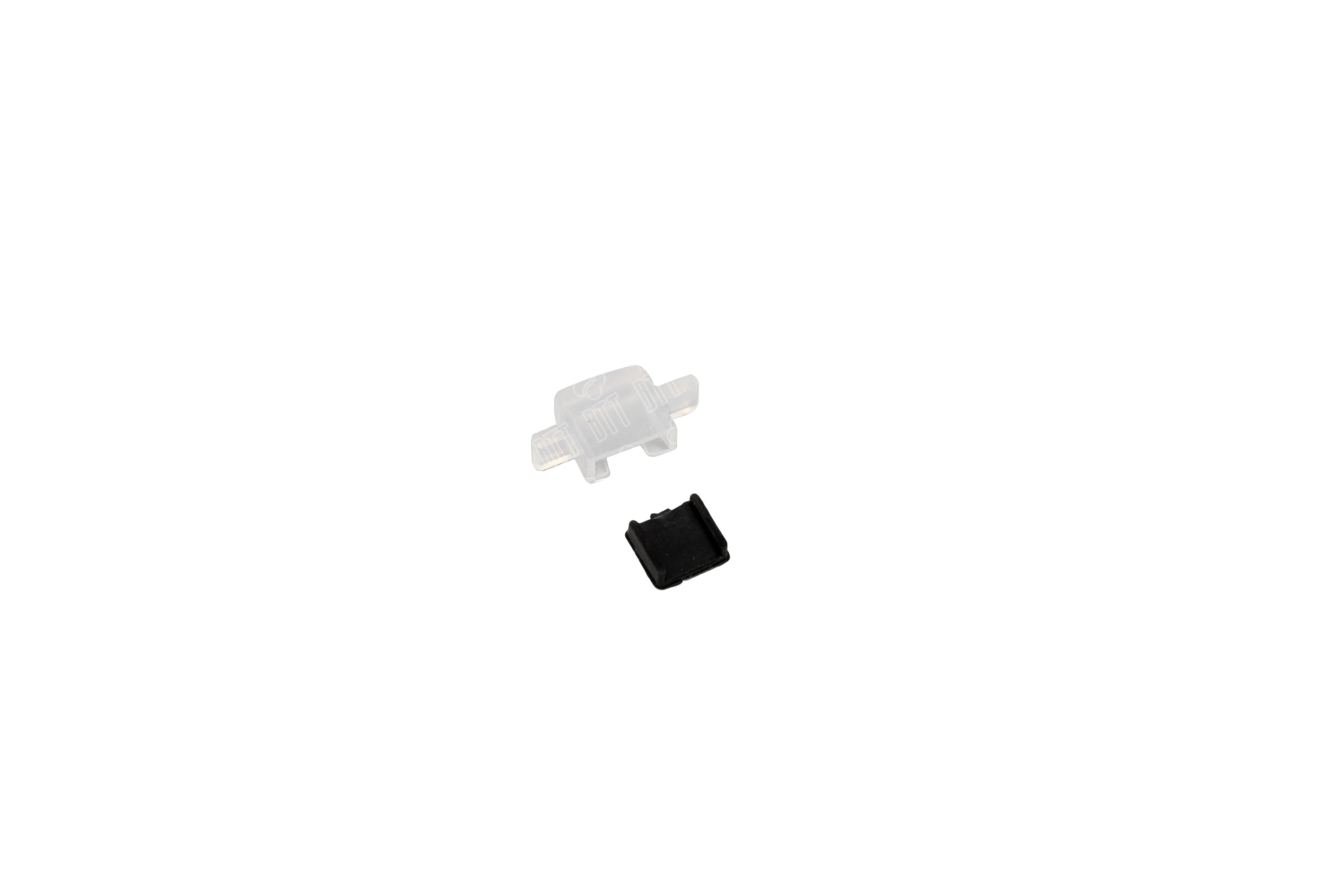 Колодка (адаптер) чипа HP CF259/СF259A/CF259X/057/057H для установки чипа в HP M304/M404/M428