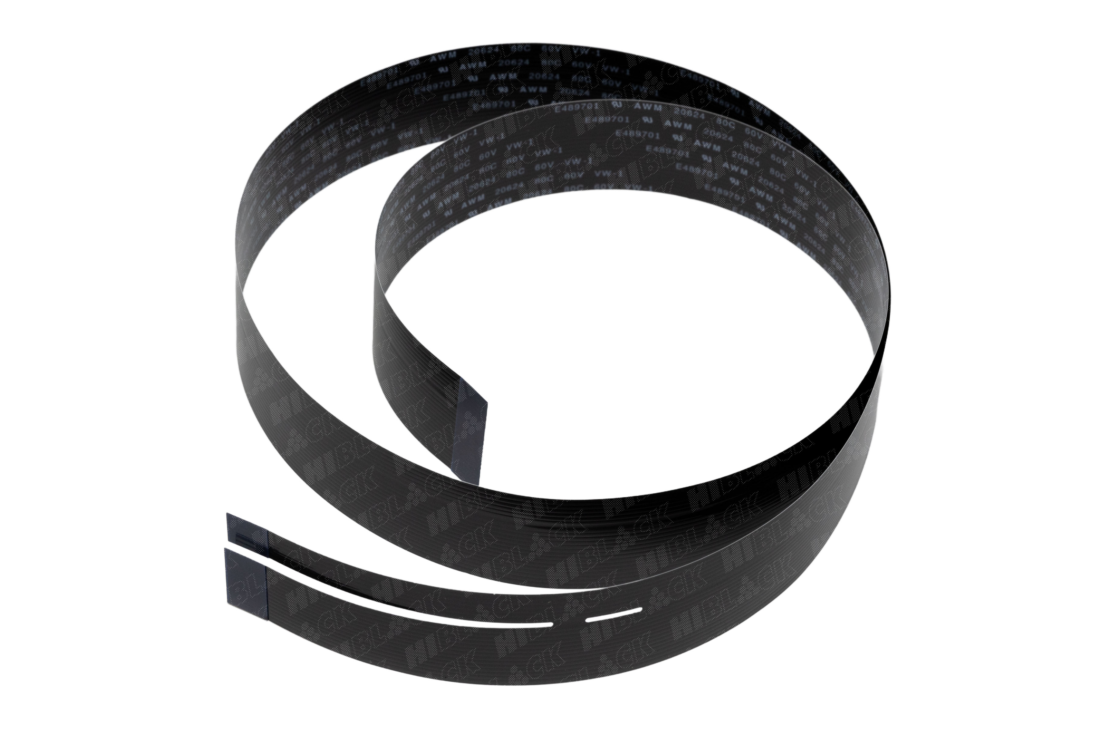 FFK-M425/CF288-60104-02 Шлейф планшетного сканера 20pin=16+4 Hi-Black HP LJ M425/M570