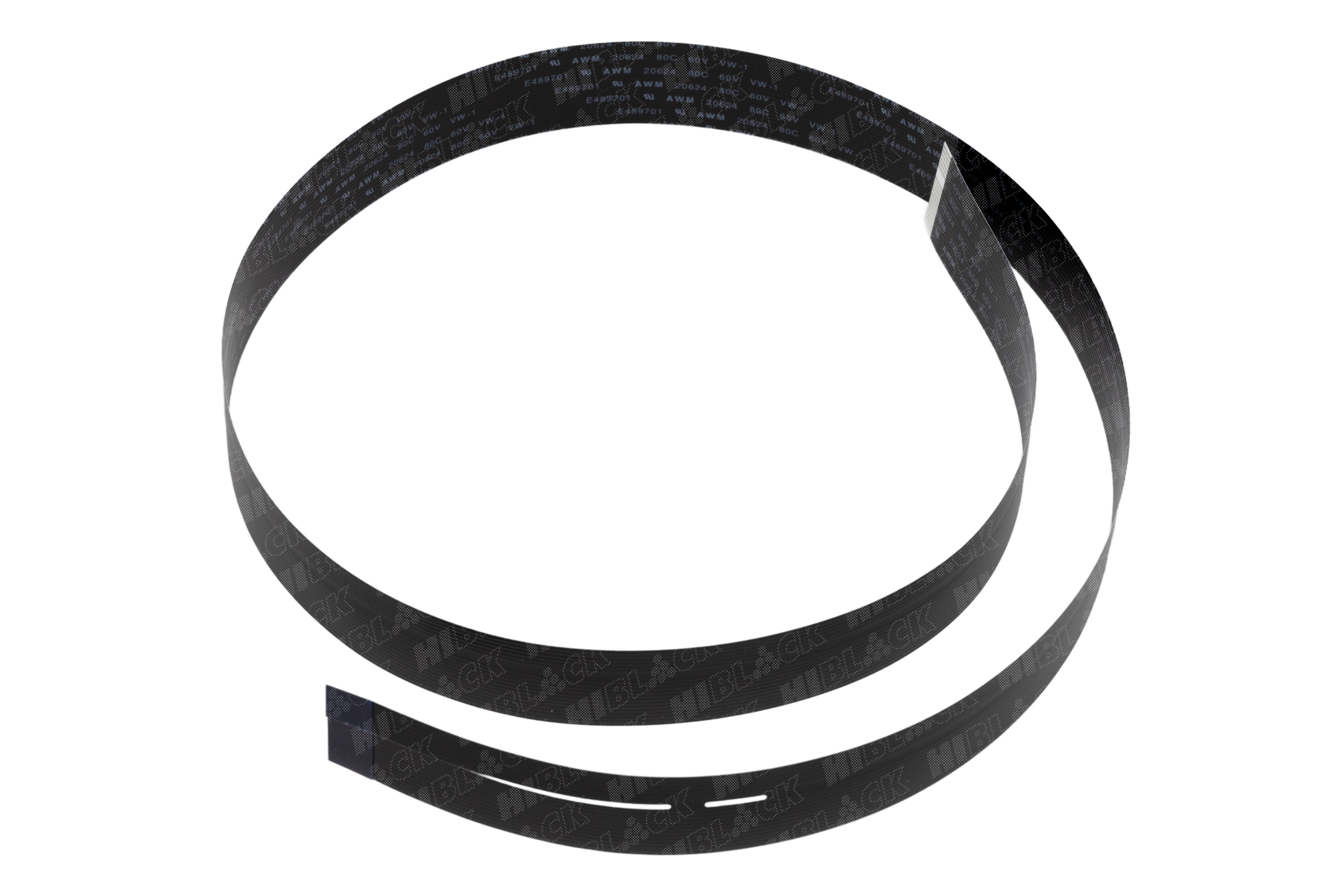 CZ165-60106 Шлейф сканера 20 Pin Hi-Black HP Pro 100 CLJ M176/M177