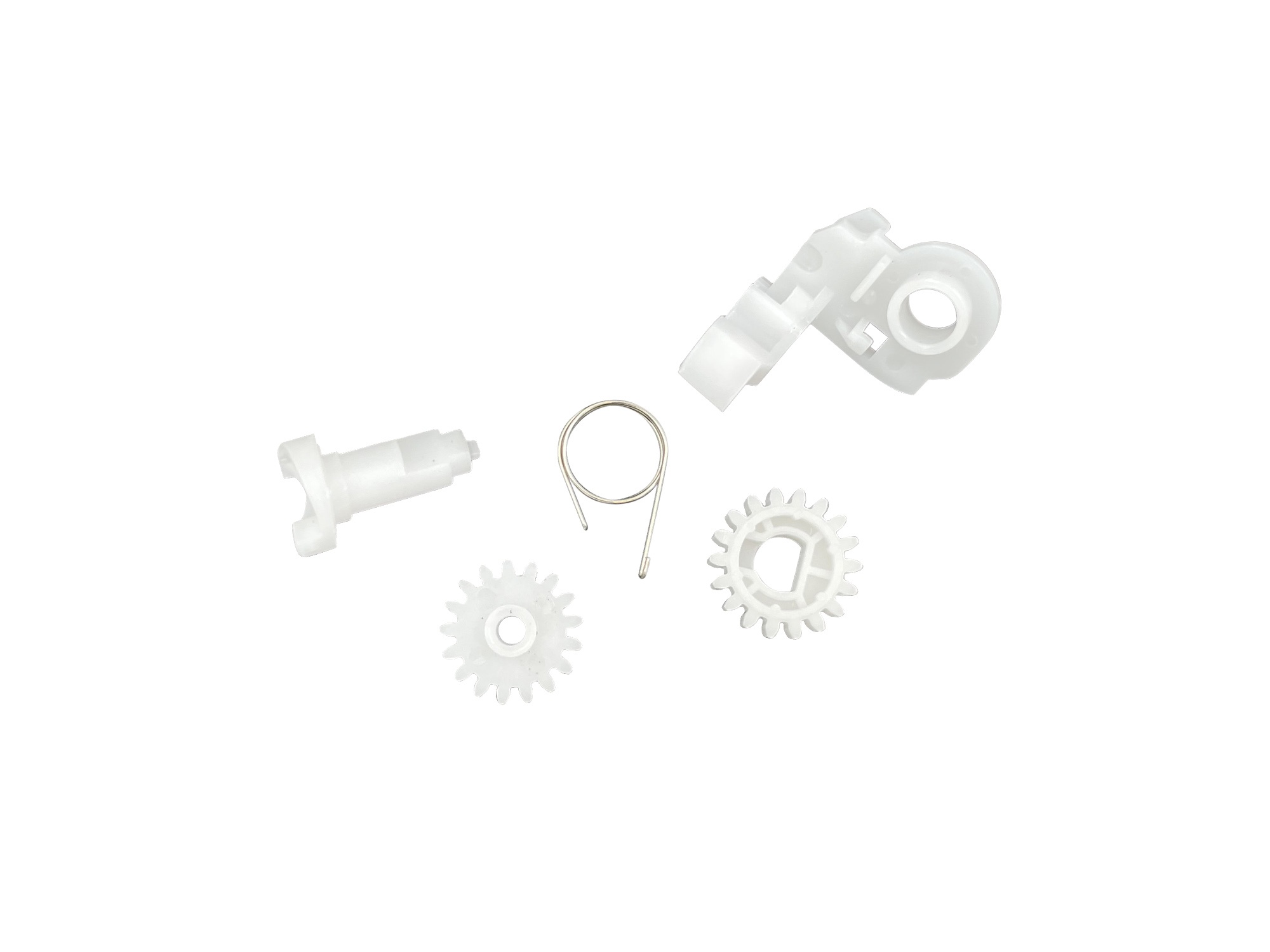 Комплект шестерен подачи тонера (CET) Kyocera FS-1020/1040 (2M214201/2M214211/2M214220) DGP0517
