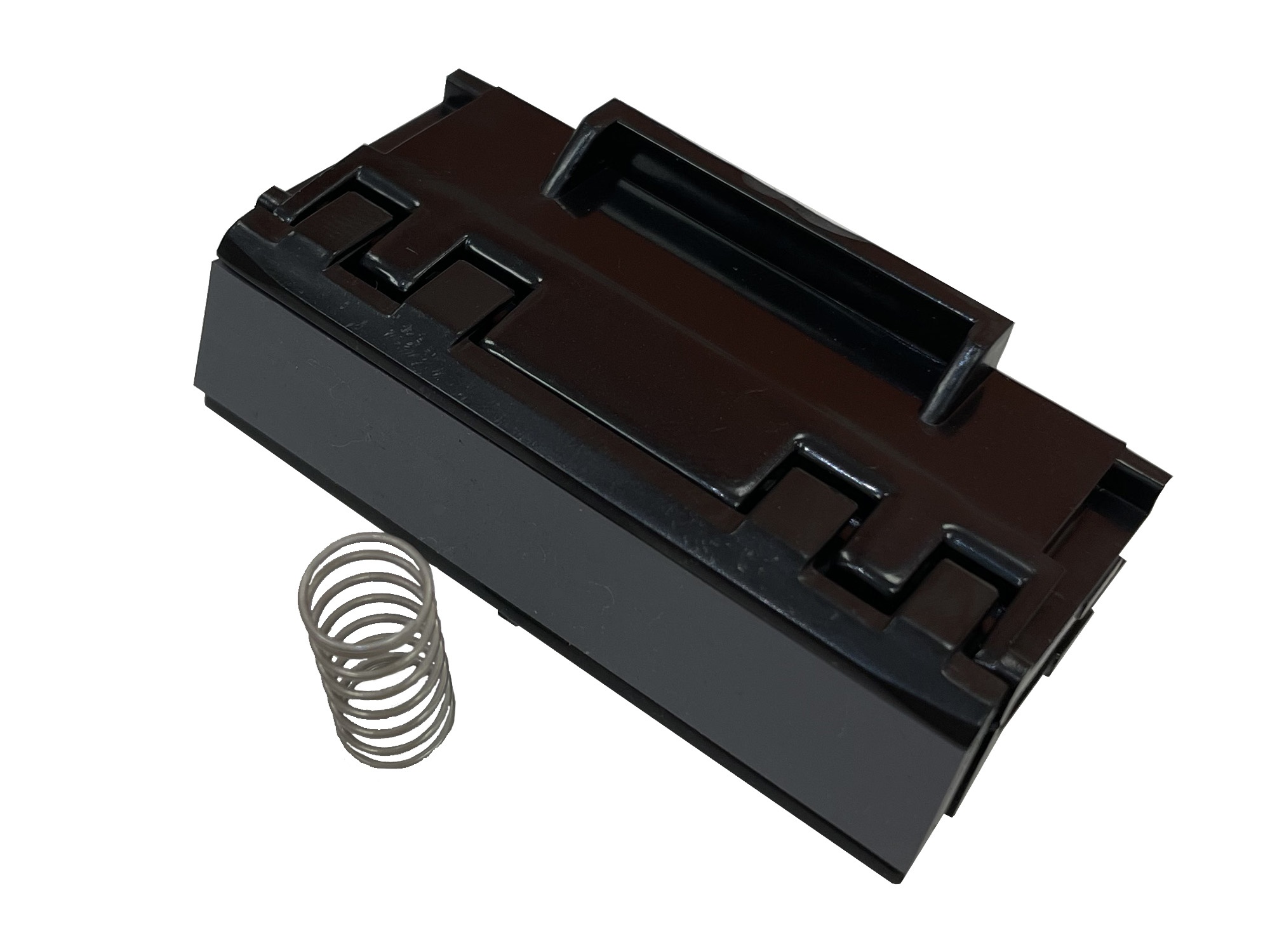 Тормозная площадка обходного лотка для CANON iR1133 (CET), DGP0633