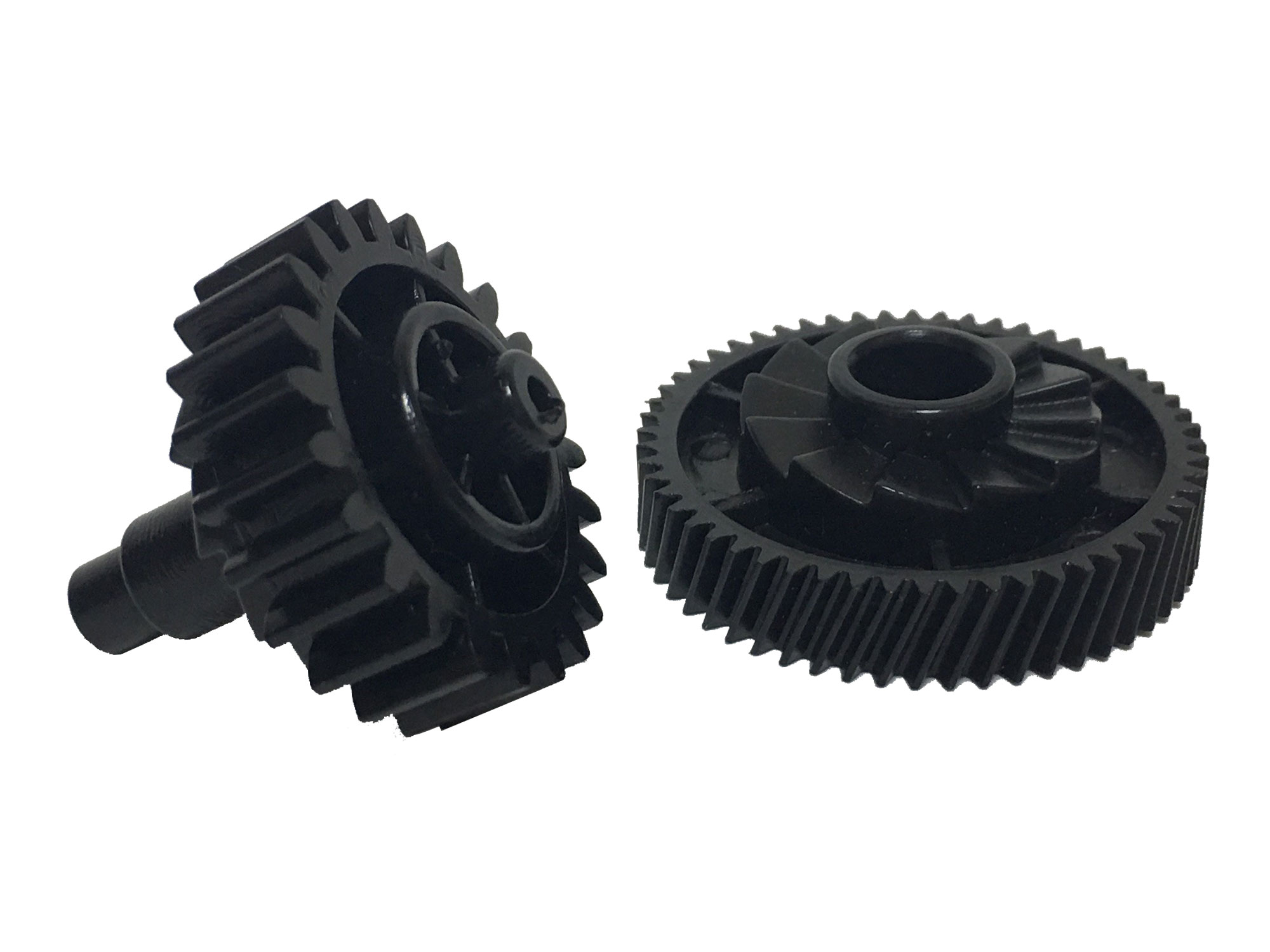 Шестерня 23Т/56Е RU5-0984-000CN (прямой зуб) HP LaserJet P1005/P1102 (CET), DGP7495, RU5-0984