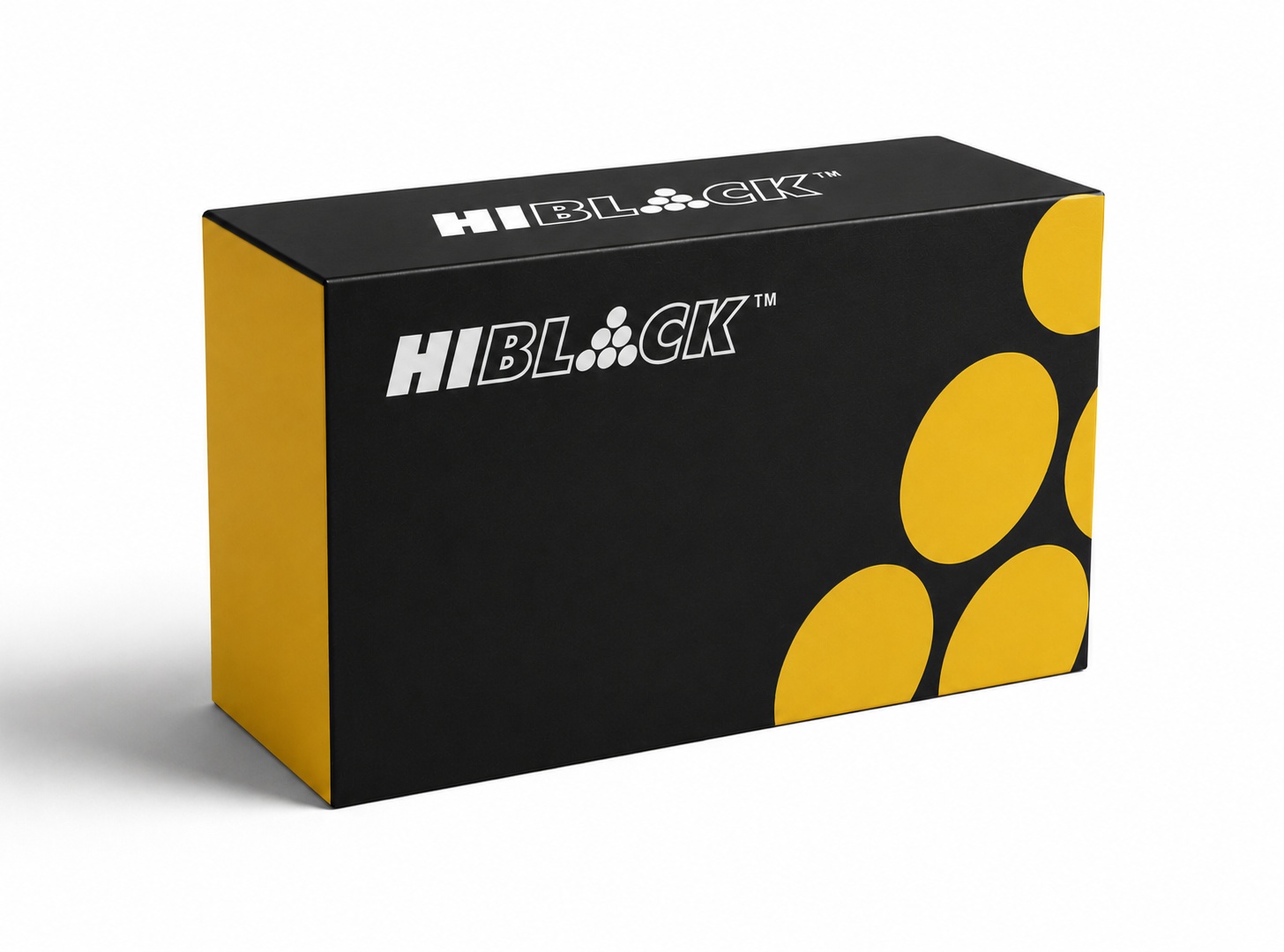 Тонер-картридж Hi-Black (HB-TN-1070) для Avision AP30A/AM30A, 3K