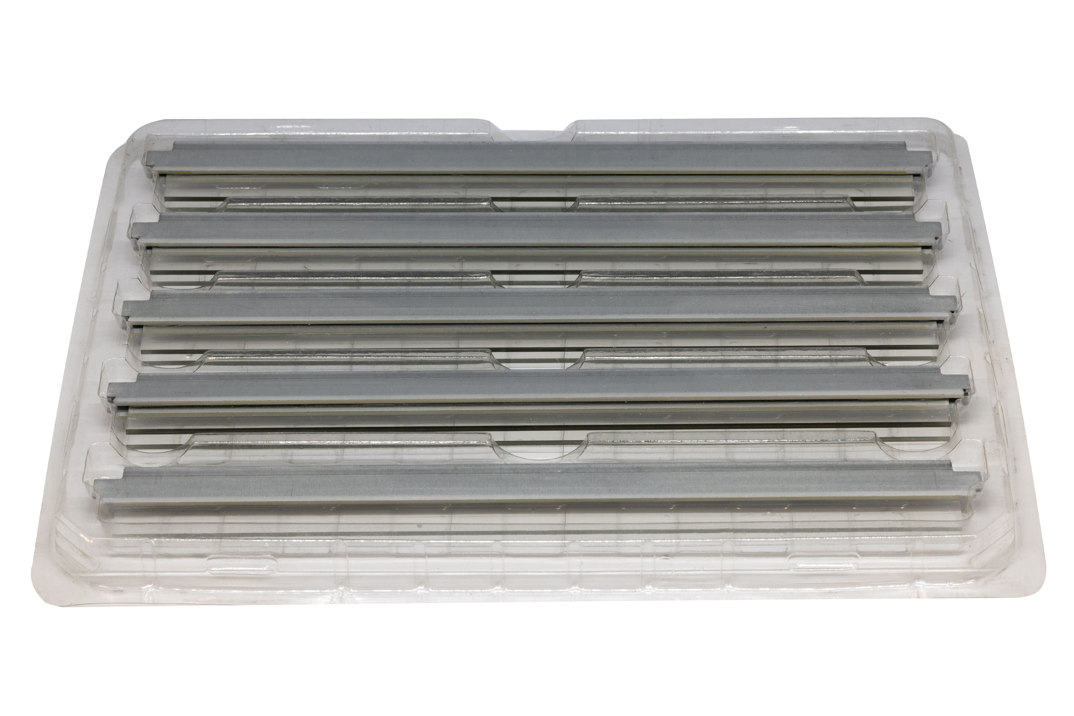 Ракель Hi-Black для Deli P2000/M2000/Deli M3100/P3100/Deli P2500/M2500, 10 шт./уп.