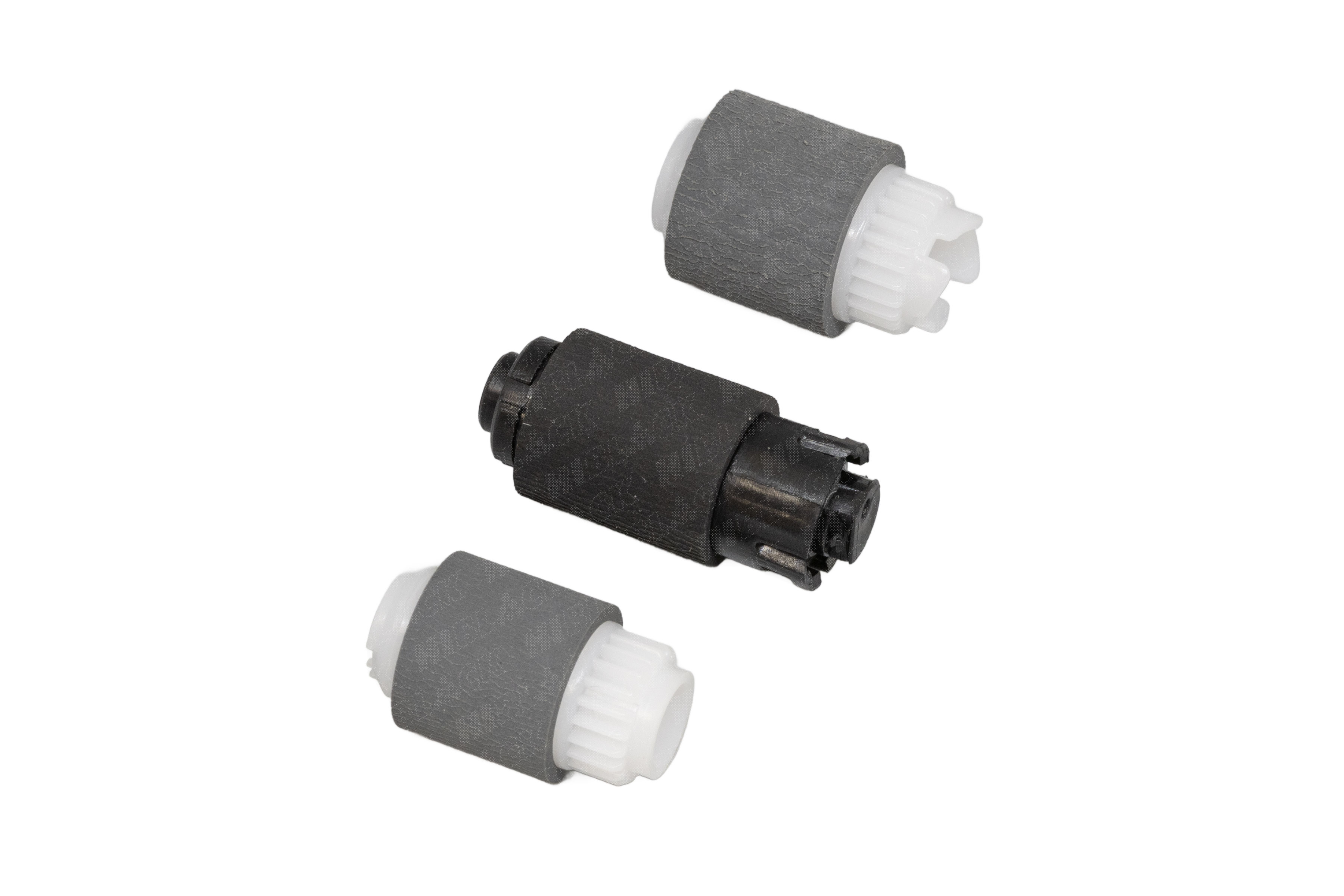 Набор роликов захвата и отделения бумаги Hi-Black HP LJ M154/M180/M181/M252/M274/M277/M377/M477