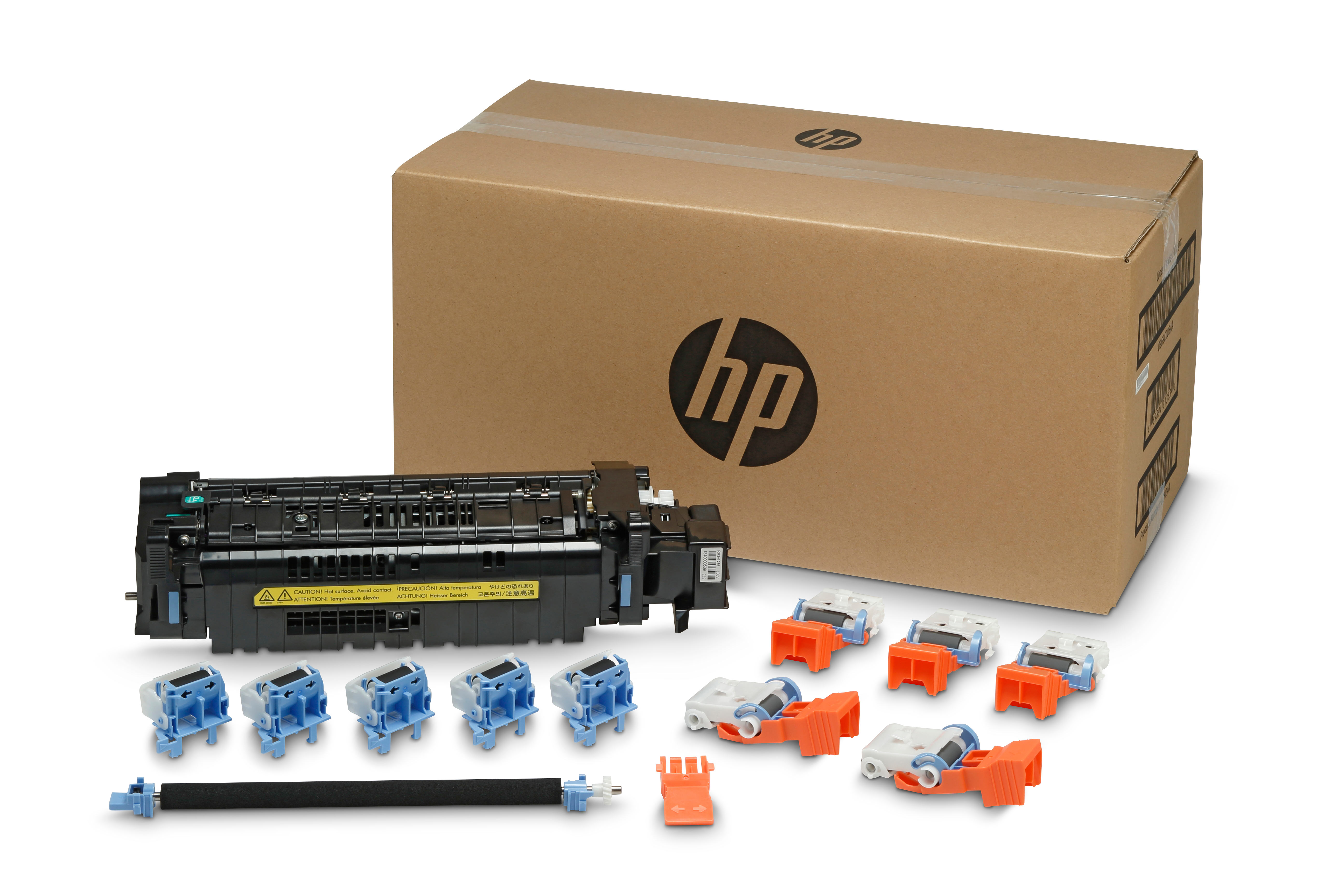L0H25-67901/L0H25A Ремкомплект HP LJ Enterprise M607/M608/M609/M610/M611/M612 (O)