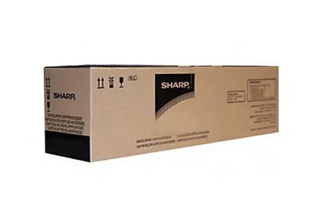 Тонер-картридж Sharp MXB355/MXB455,12К (O) MXB35GT