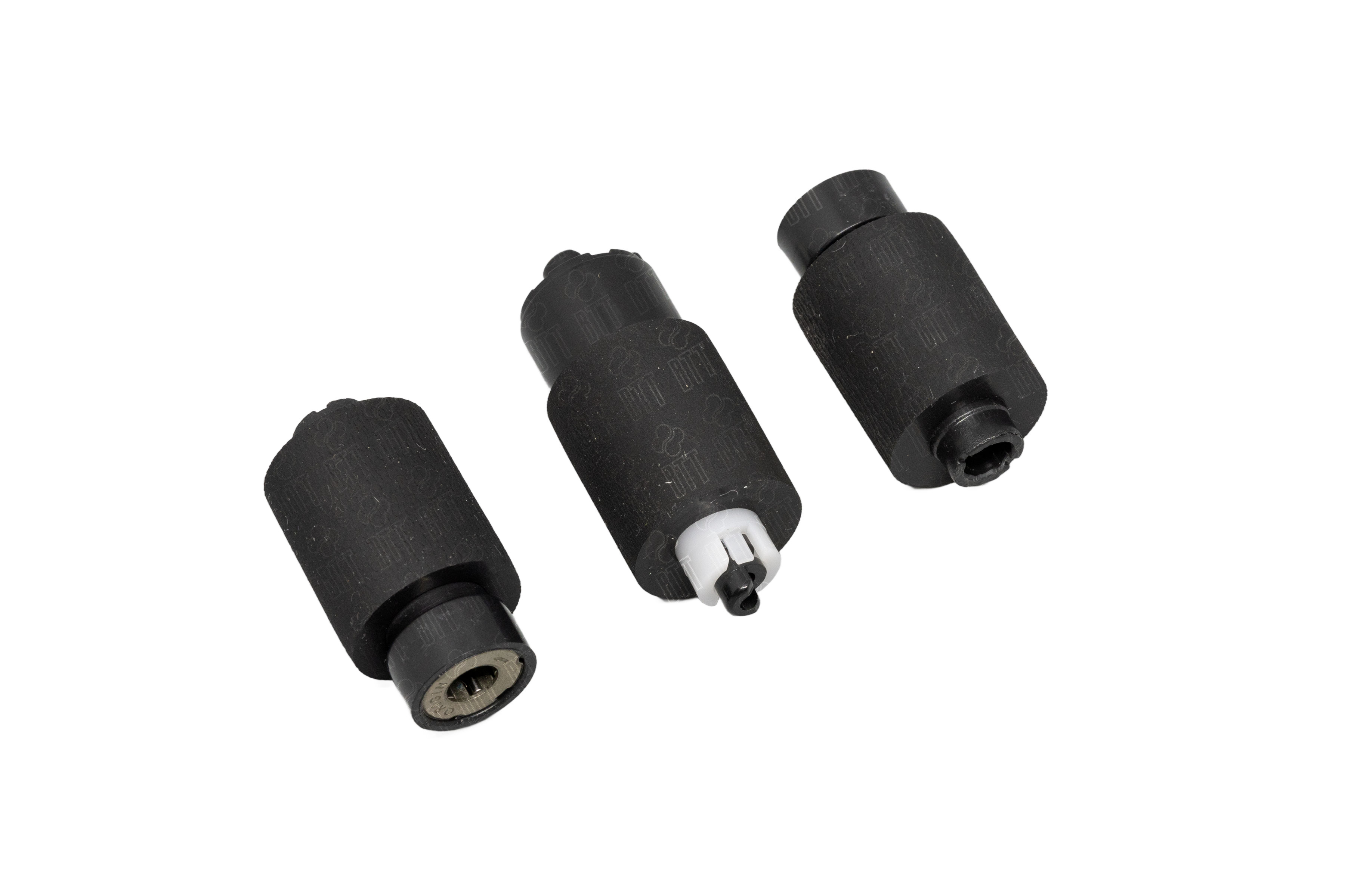 Набор роликов (302F909171 1шт + 302R794350 2шт) (Совм.) Kyocera Ecosys P5021/P5026/M5521