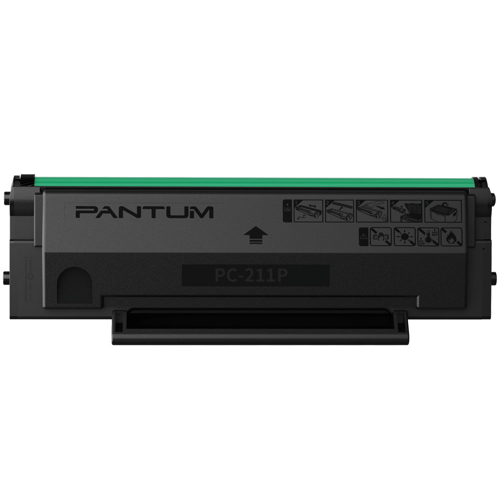 Картридж Pantum PC-211P (аналог PC-211EV) P2200/M6500 (O) Bk
