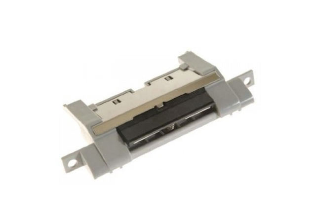 RM1-2546 Тормозная площадка лотка на 250 листов НР LJ 5200/M435/M701/M706 (O)