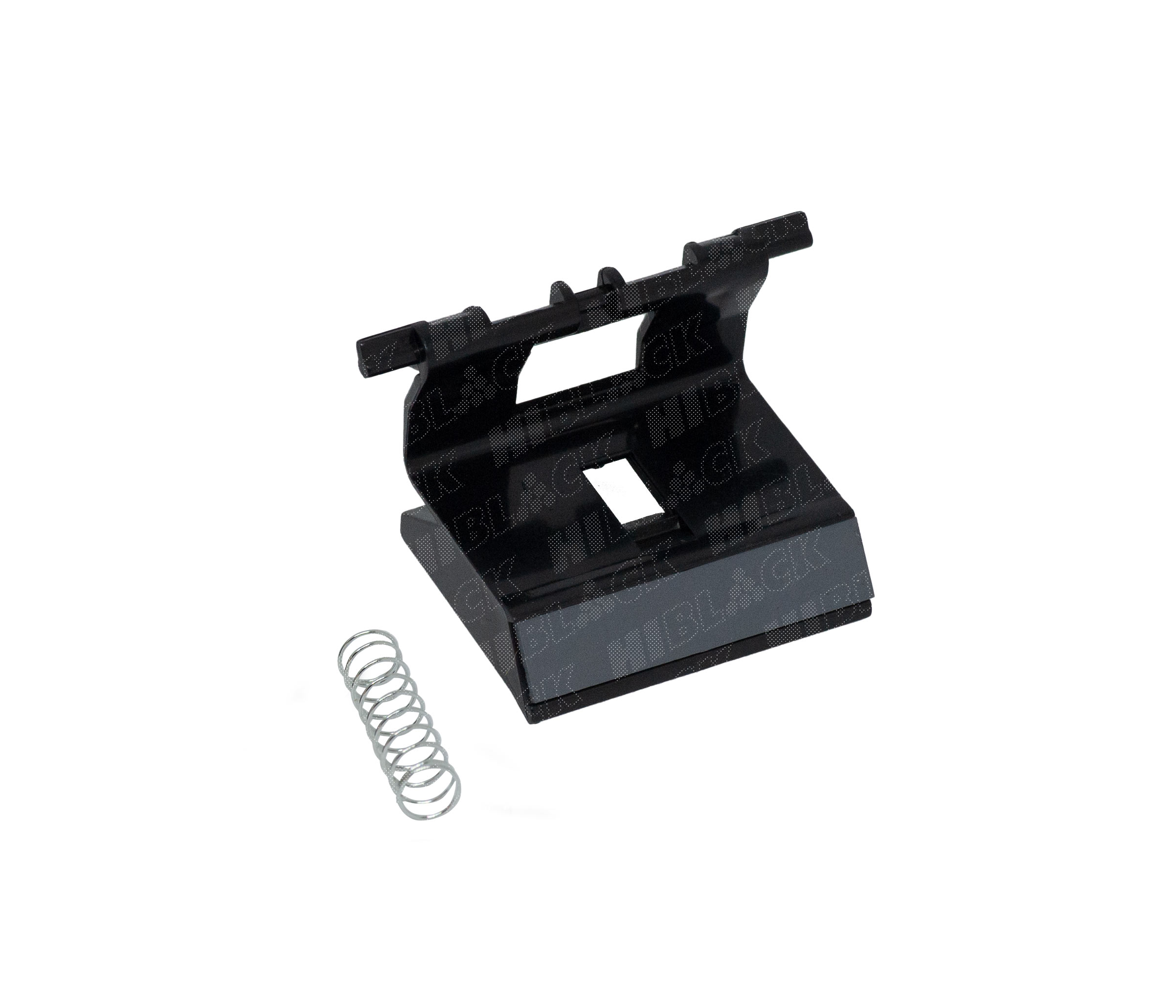 Тормозная площадка Hi-Black для HP LJ P1005/1006