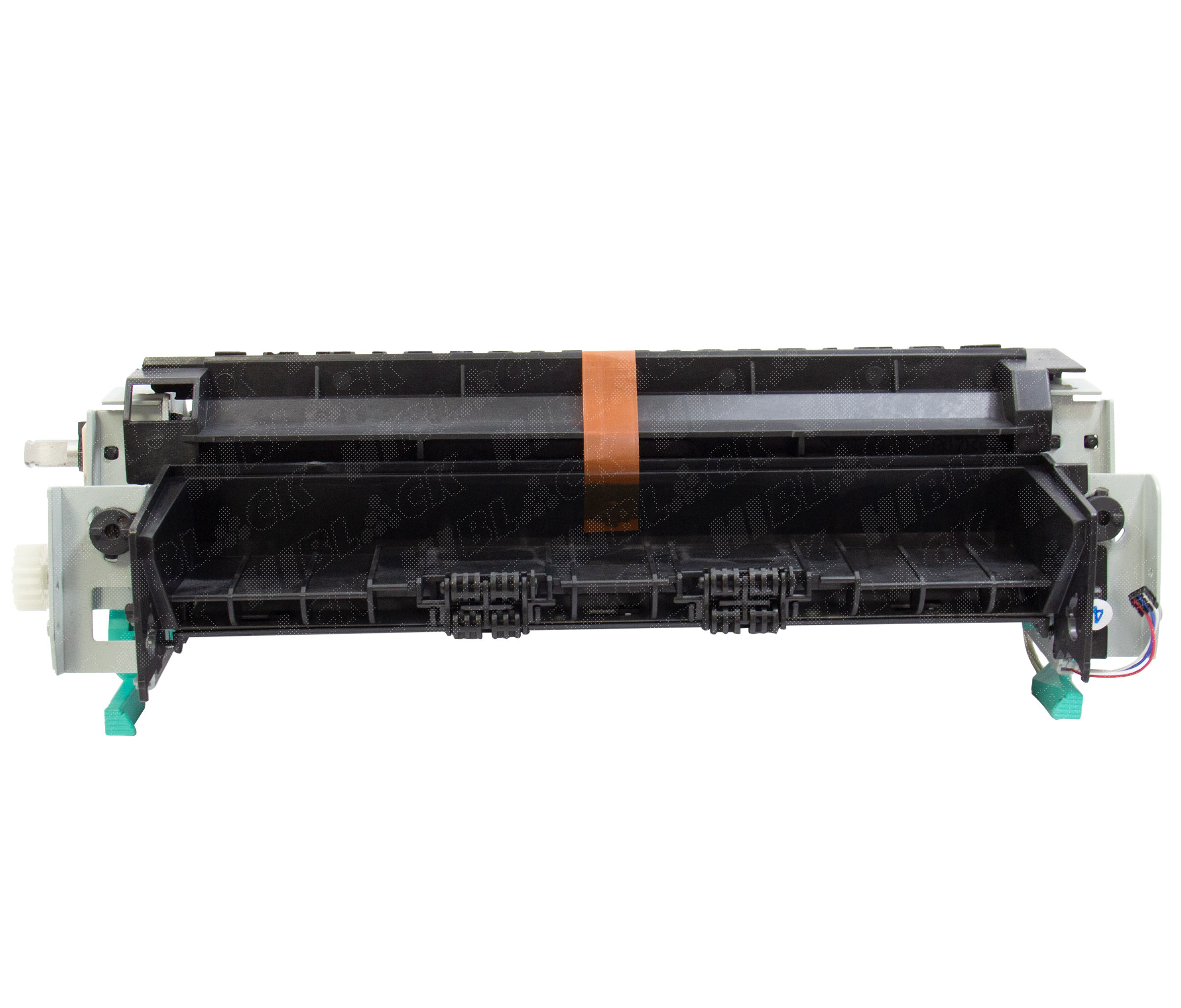 Термоузел (Печь) в сборе Hi-Black для HP LJ P2015/ P2014/ M2727