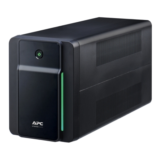APC Back-UPS 2200VA/1200W, 230V, AVR, 6xC13 Outlets, USB, 1 year warranty
