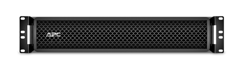 APC Smart-UPS SRT RM battery pack, 72V bus voltage, Rack 2U, compatible with SRT 2200VA, 1 year warranty