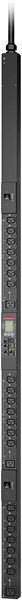 APC Rack PDU 9000 Switched, ZeroU, 32A, 230V, (21) C13 & (3) C19