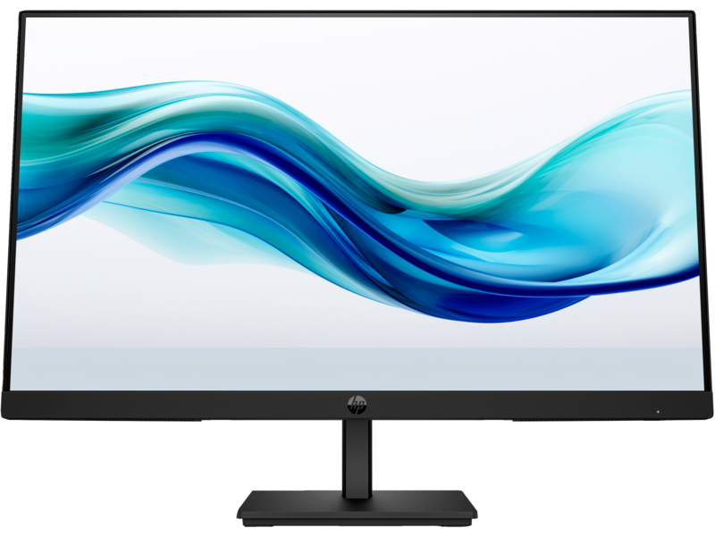 HP Series 3 Pro 23.8 inch - 324pf 23.8" Monitor 1920x1080 FHD, 16:9, IPS, 250 cd/m2, 5 ms, 178°/178°, HDMI, DP, VGA, 100 Hz, Tilt, Vesa