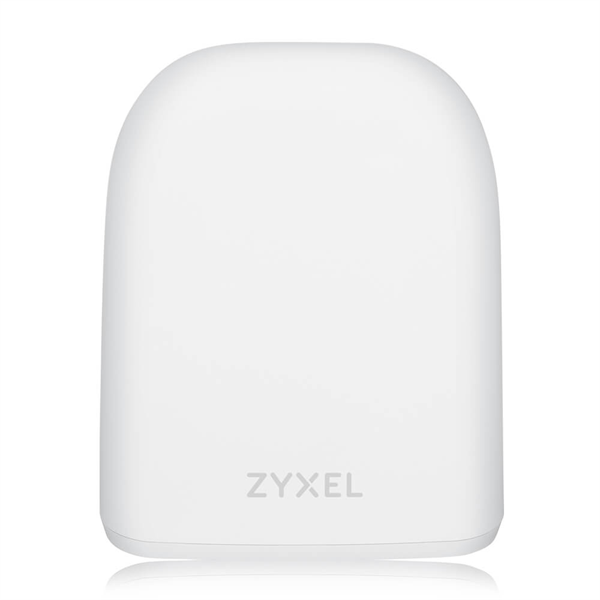 Пластиковый кожух для наружного размещения точек доступа Zyxel (NWA50BE, NWA50BE PRO, NWA90BE, NWA90BE PRO, NWA110BE, NWA130BE, NWA210BE, WBE510D, WBE530, WBE630S)