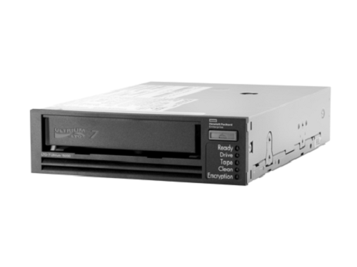 HPE StoreEver MSL LTO-7 Ultrium 15000 FC Drive Upgrade Kit | 3y Limited Warranty
