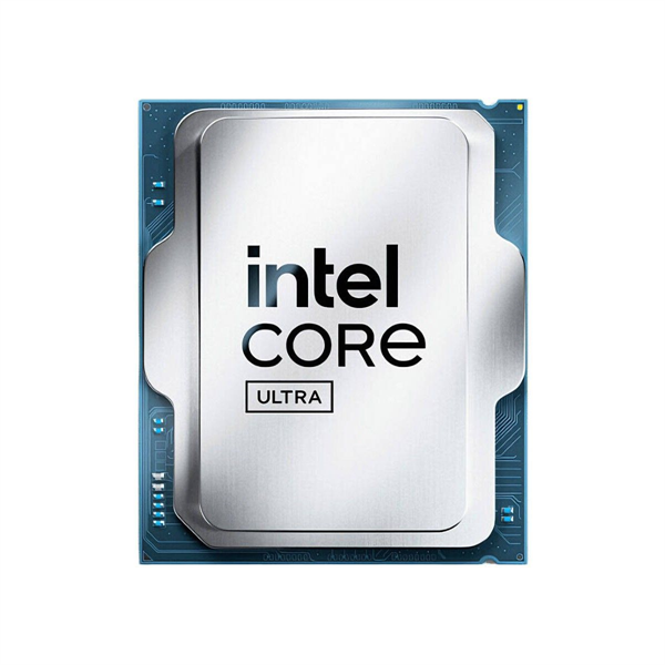 CPU Core Ultra 7 265KF (3.3GHz-5.5GHz/30MB/20 cores) LGA1851 OEM, TDP 125W-250W, max 192Gb DDR5-6400, AT8076806410, 1 year