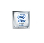 CPU Intel Xeon Silver 4208 (2.1GHz/11Mb/8cores) LGA3647, 85W, up to 1Tb DDR4-2400, CD8069503956401, clean pull