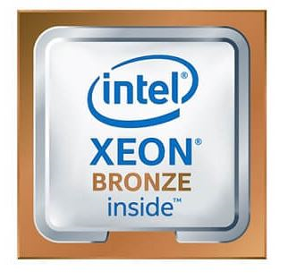 CPU Intel Xeon Bronze 3206R (1.9GHz/11.00Mb/8cores) LGA3647, 85W, up to 1Tb DDR4-2133, CD8069504344600, clean pull