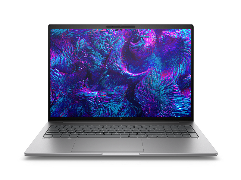 HP Zbook 8 G1i 16 Intel U7-255H,16"WUXGA(1920x1200)IPS AG 300nits, NVIDIA RTX A500 4GB GDDR6,16Gb DDR5(1),1Tb SSD,56Wh LL,FPR,HD Webcam,1.76kg,2y,Gray,Win11Pro Multilang, eng/rus kbd,без евровил