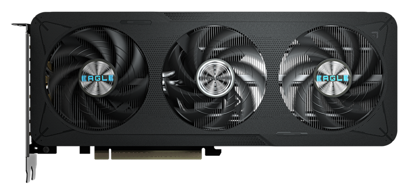 GIGABYTE RTX5060 EAGLE MAX OC 8GB//RTX5060, HDMI, DP*3, 8G,D7